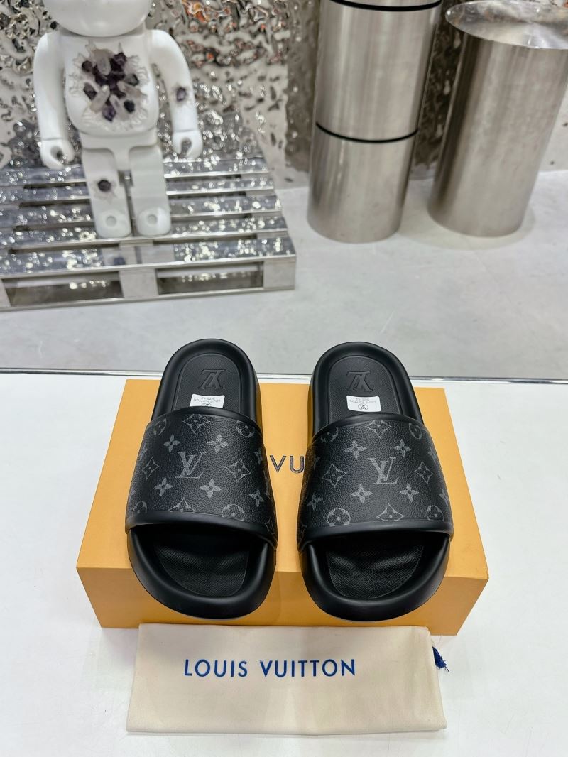 Louis Vuitton Slippers